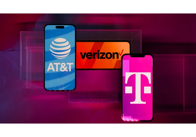 Data Privacy: Your Wireless Carrier Knows a Lot About You. Here's How to Take Back Control