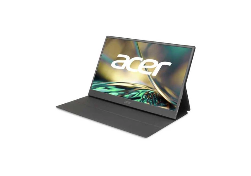 Acer’s IPS portable monitor is a must-have for laptops, now 28% off