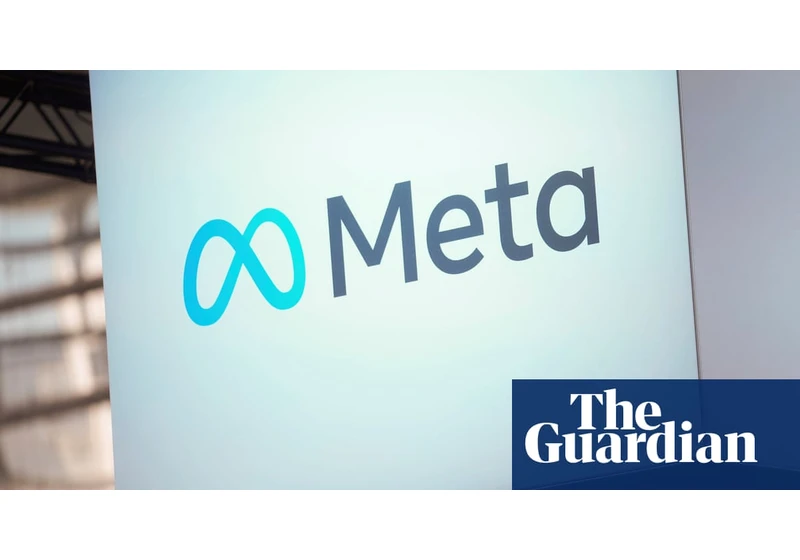 Meta puts stop on promotion of tell-all book by former employee