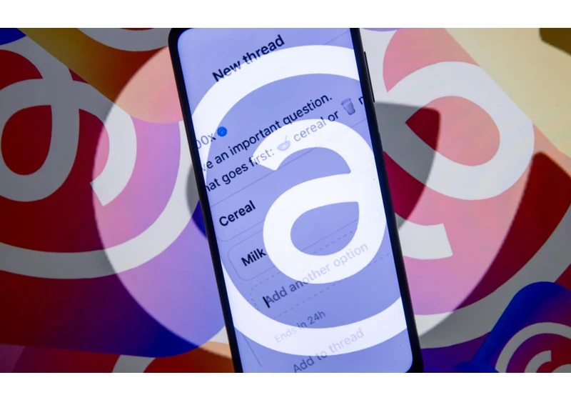 Meta is working to fix Threads' engagement bait problem