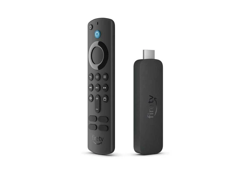 Amazon’s Fire TV Stick 4K hits lowest price ever ahead of Black Friday