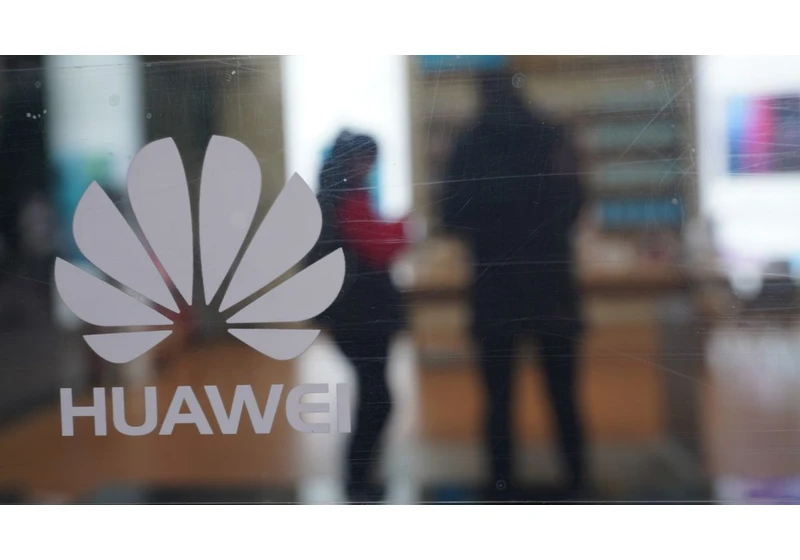  Huawei manages to pull $118 billion in revenue despite strict U.S. sanctions and restrictions 