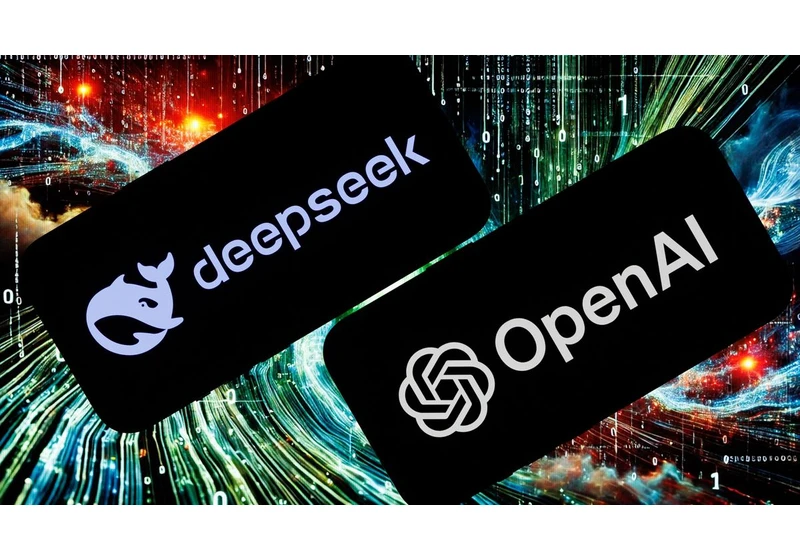  OpenAI's new "Deep Research" blows ChatGPT o3-mini and DeepSeek out of the water with 26.6% accuracy in the world's hardest "AI exam" — but it skipped the line 