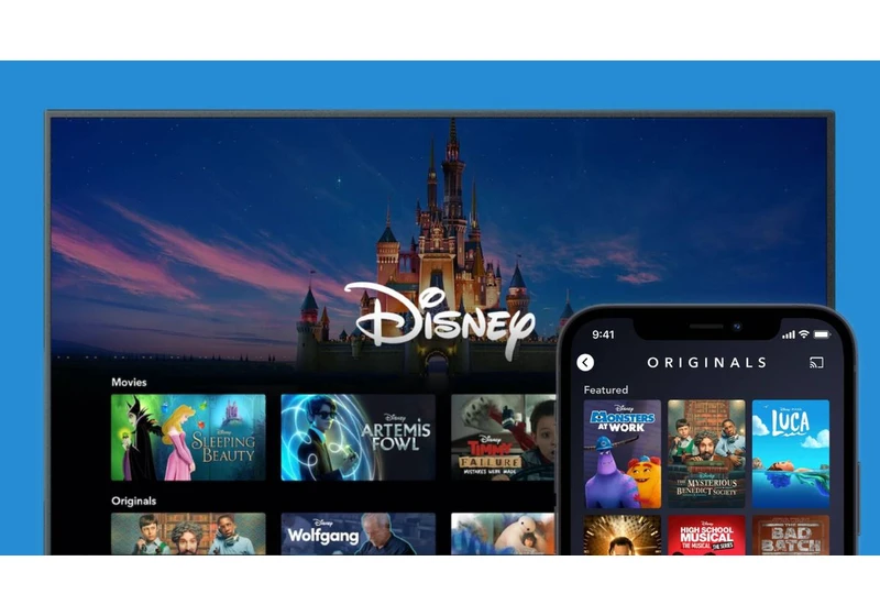  Disney Plus just lost 700,000 subscribers, but that won’t stop another price hike – far from it 