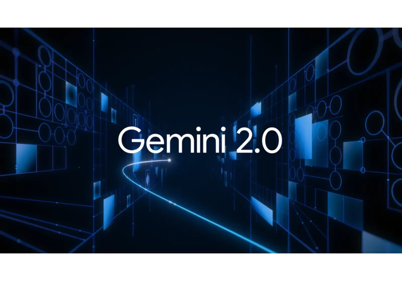  You can now try Gemini 2.0 in 'Experimental Advanced' mode if you're a Gemini Advanced subscriber 