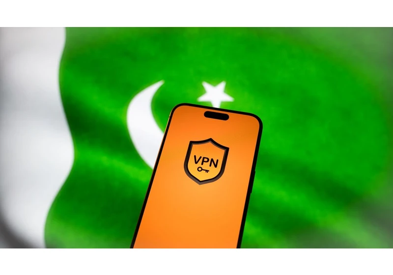  Pakistan can block VPNs but "we won't do it", says the country's telecom chief 