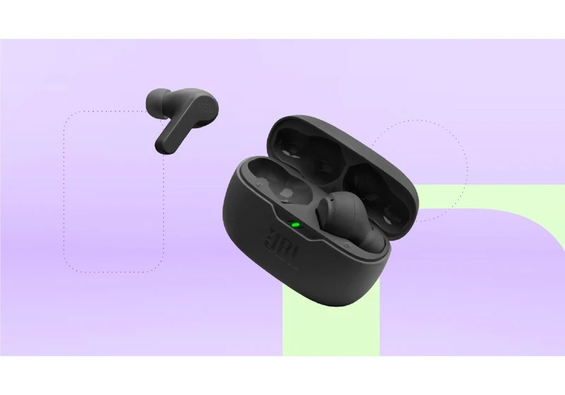 I Found JBL Vibe Beam Earbuds at a New Record-Low Price of $25