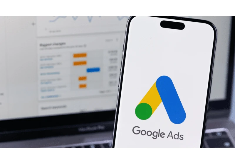 Google tests more noticeable ad labels in search results