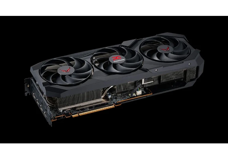  AMD’s Radeon RX 9070 XT price has supposedly leaked in MicroCenter's listing, and I honestly hope this is a joke 