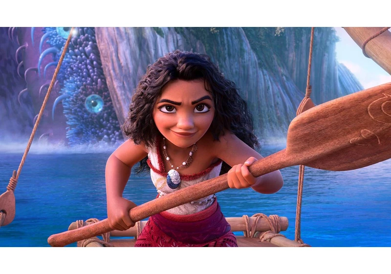  Moana 2 sets sail for streaming as it gets a confirmed Disney+ release date 