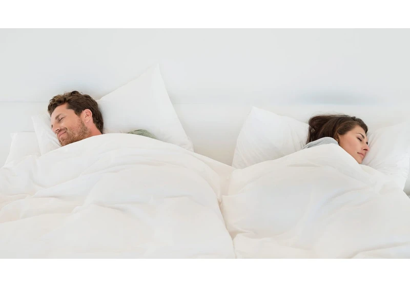 The Scandinavian Sleep Method: The Secret to Better Sleep and a Happier Relationship