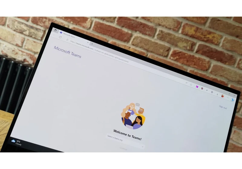  Microsoft Teams and Zoom calls are about to get better in your web browser 