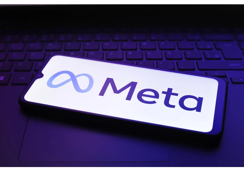 Meta warns users not to fall for romance scammers posing as celebrities or military