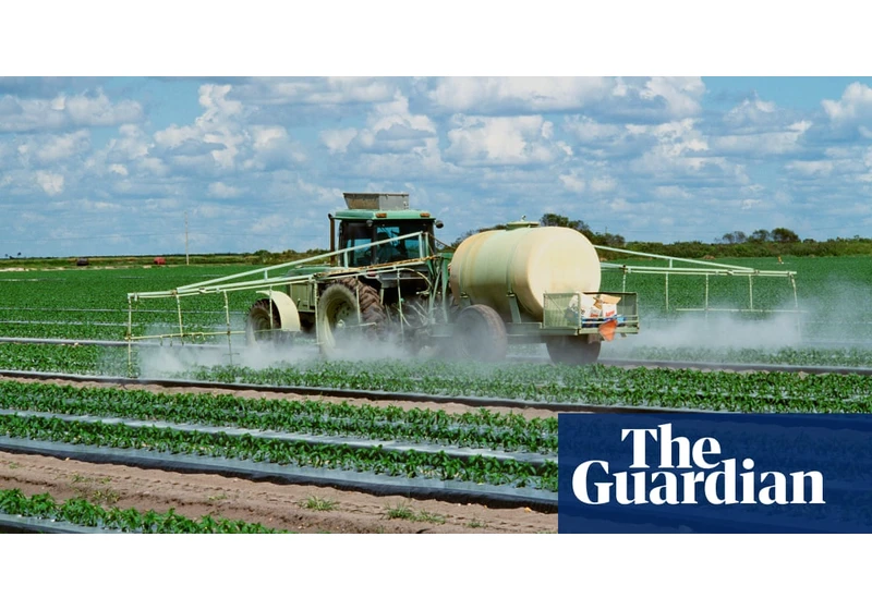 'social network' attacking pesticide critics shuts down after investigation