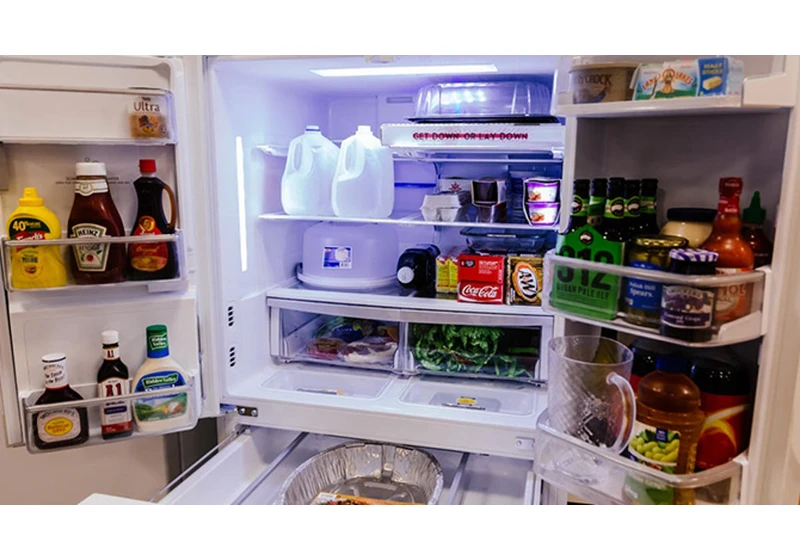 Why Is Your Fridge Acting Up? 4 Common Problems and Easy Fixes