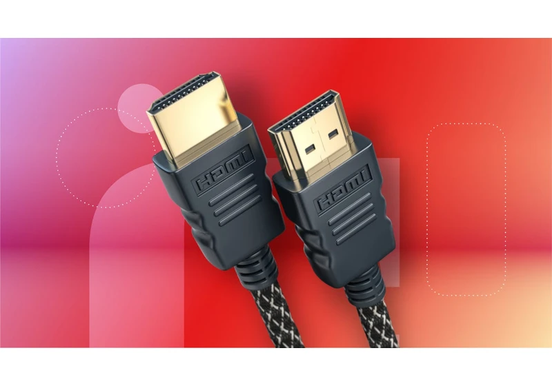 HDMI 2.2 Is Here: New Cables, Extended Bandwidth and More