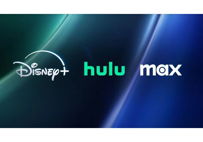  The Disney Plus, Hulu, and Max mega bundle has finally arrived – and I think Netflix should be very worried 