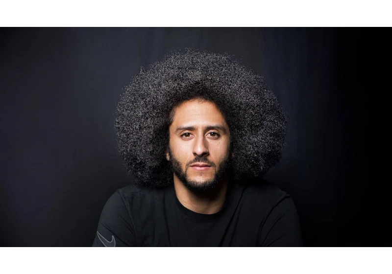 Colin Kaepernick is launching an AI startup to empower manga creators