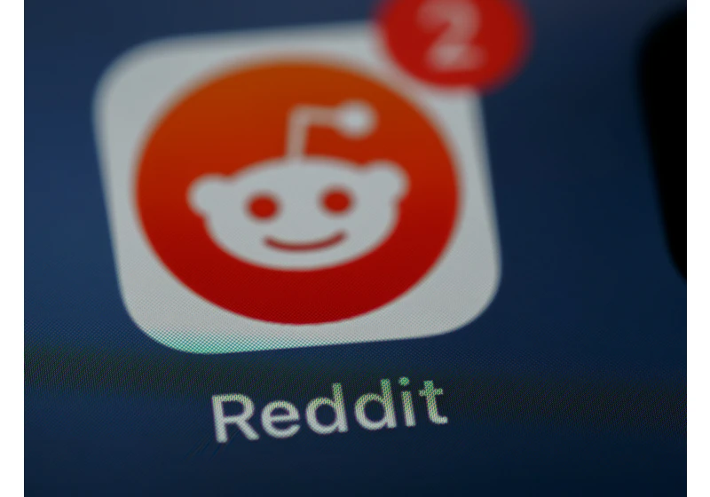 Google is the only search engine that works on Reddit now thanks to AI deal