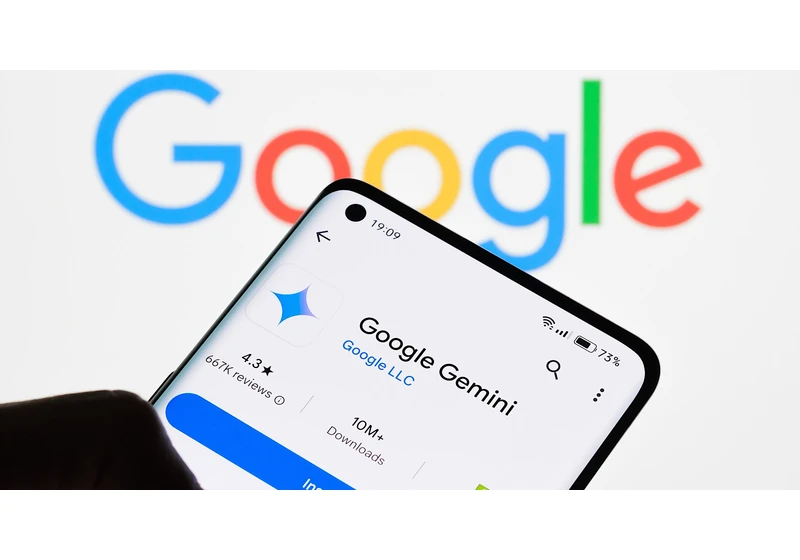 Google’s Gemini To Gain ‘Deep Research’ Feature via @sejournal, @MattGSouthern