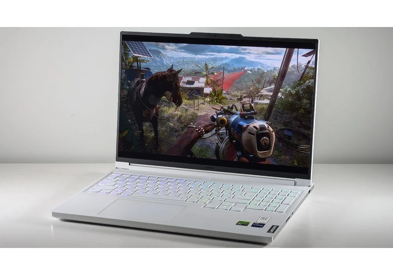  I review gaming laptops for a living, and one major feature is less important than you think 