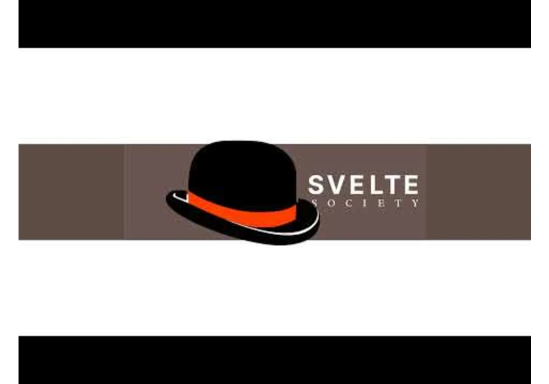 This Week in Svelte, Ep. 83