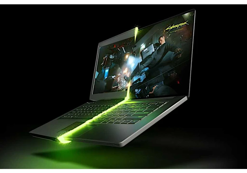 Nvidia’s RTX 5070 laptops give me little hope for desktop RTX 5060s