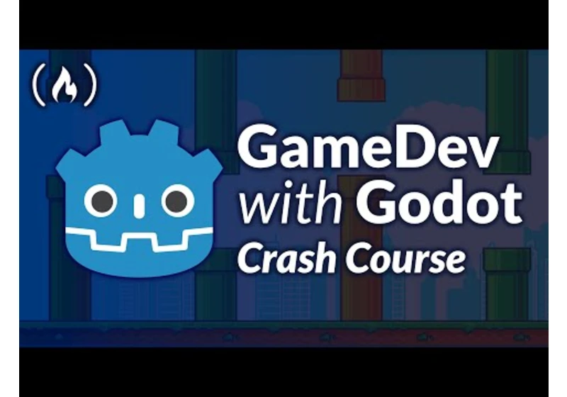 Godot Tutorial for Unity Developers (and other beginners)