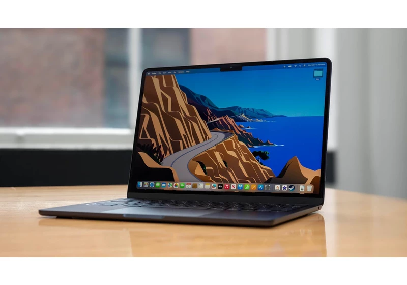 Which Apps Are Draining Your MacBook's Battery?     - CNET