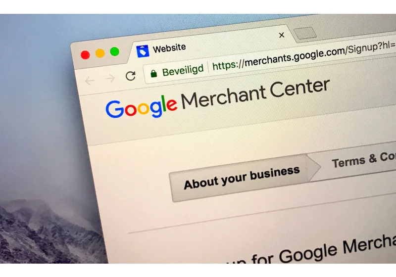 Google unveils Merchant Center updates to improve delivery times