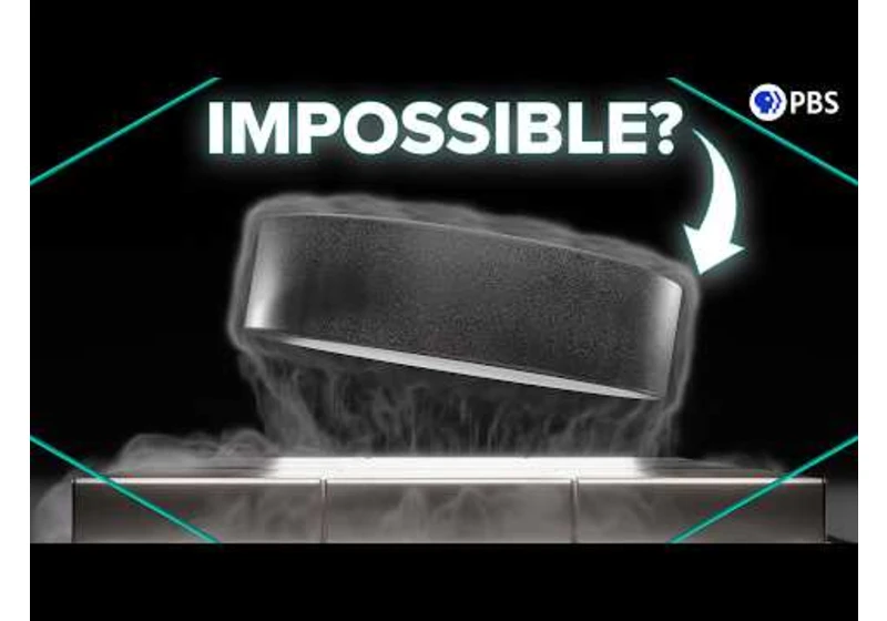 Are Room Temperature Superconductors IMPOSSIBLE?