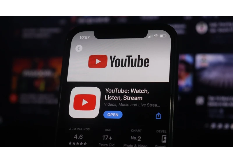 YouTube warns creators not to delete videos