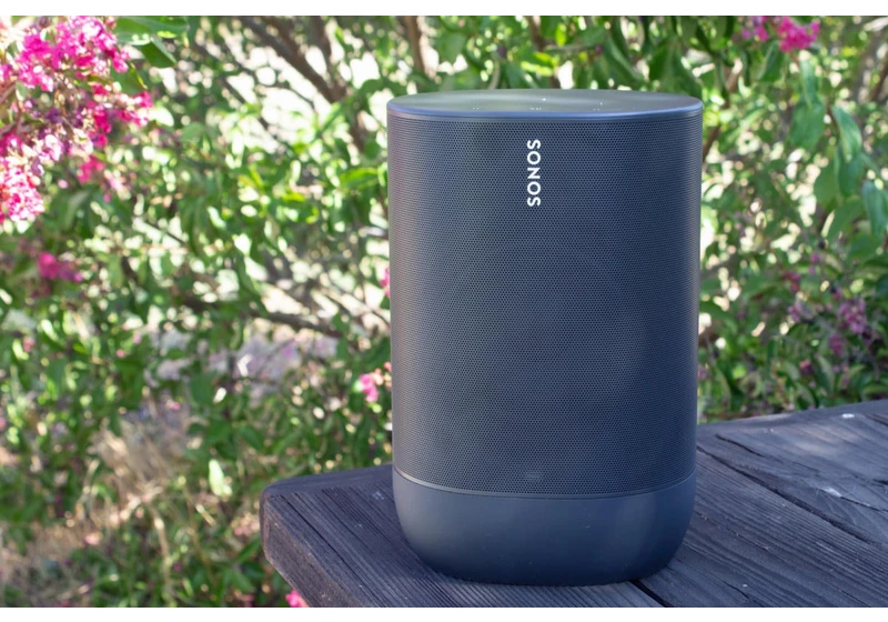 Sonos will show off new audio hardware on March 9