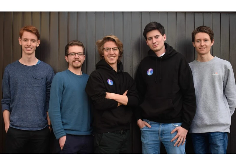 Stuttgart-based learning platform Knowunity raises €2 million seed funding