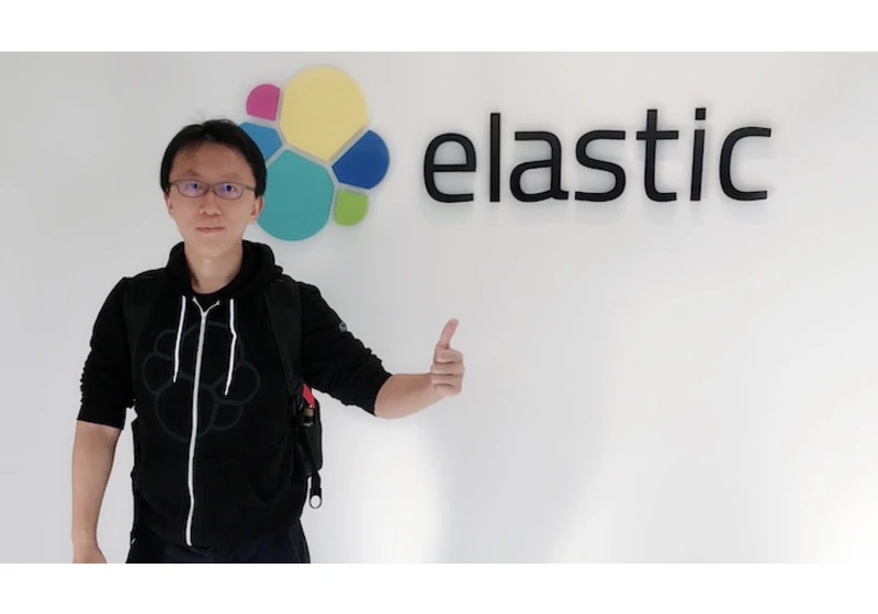 Life @ Elastic | Kuni Sen on finding the balance to be more efficient at work