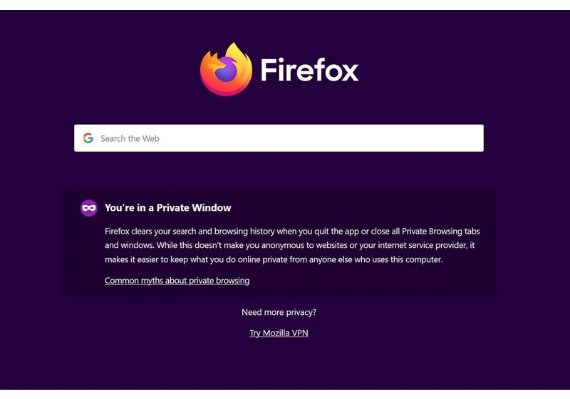 Firefox's new SmartBlock makes private browsing less of a headache