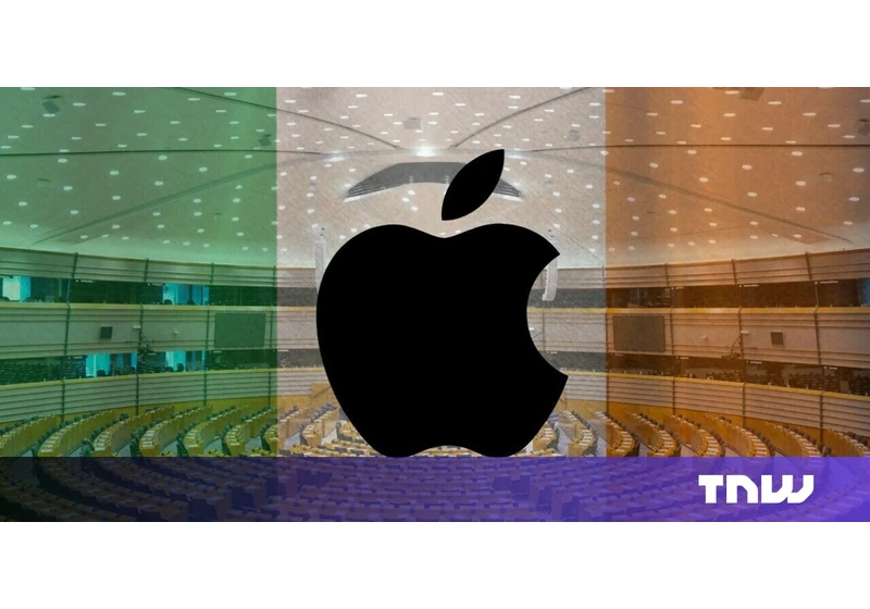 EU top court lawyer wants Apple’s €14.3B Irish tax judgement re-run