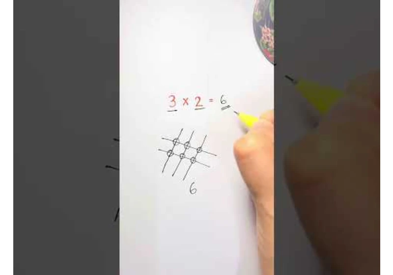 Crazy Math Trick that you need to know!!