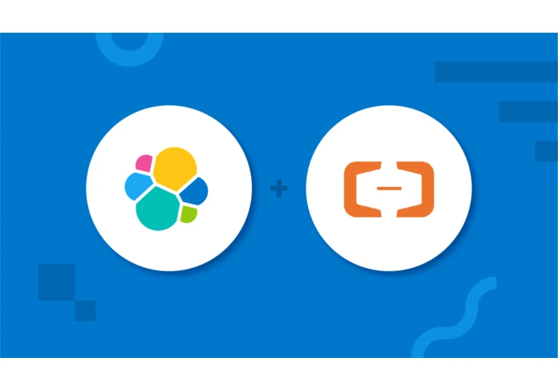 Elastic and Alibaba Cloud: Reflecting on our partnership and looking to the future