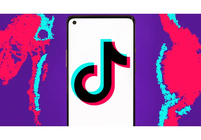 TikTok's New Security Dashboard Makes It Easier to Lock Down Your Account