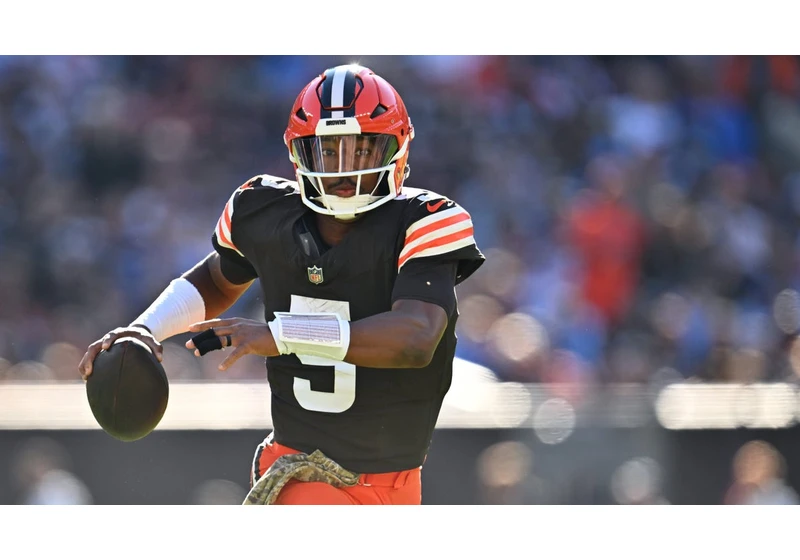 Browns vs. Steelers: How to Watch NFL Week 14 Today