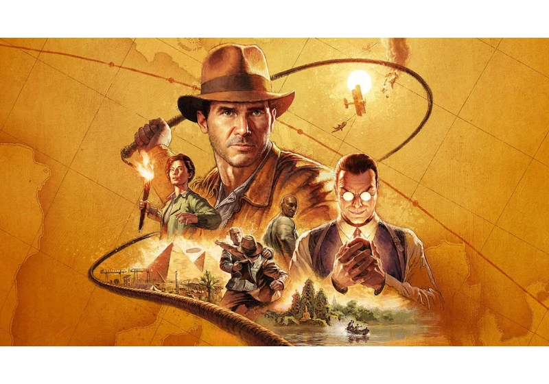 Indiana Jones PS5 launch decision explained by Microsoft