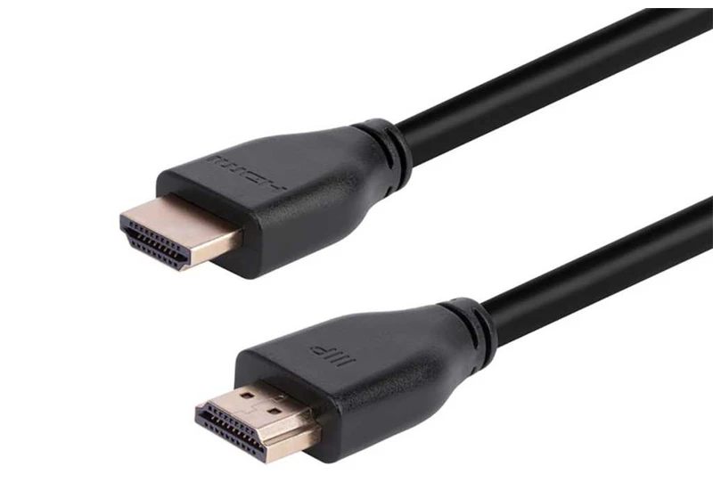 HDMI 2.2 debuts, with an ‘Ultra96’ cable for tomorrow’s displays