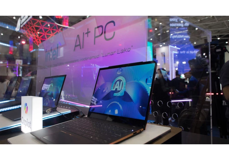  These are the best laptops announced at Computex 2024 