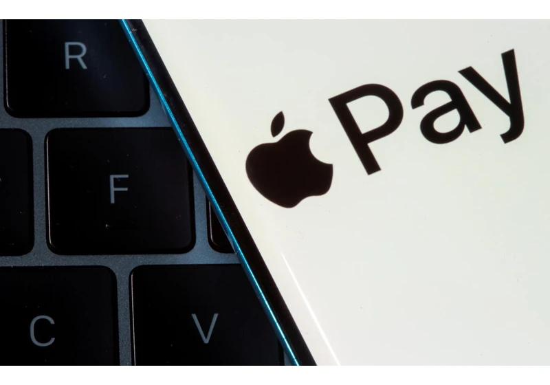 The  US Consumer Financial Protection Bureau will now regulate Apple Pay, Venmo and others