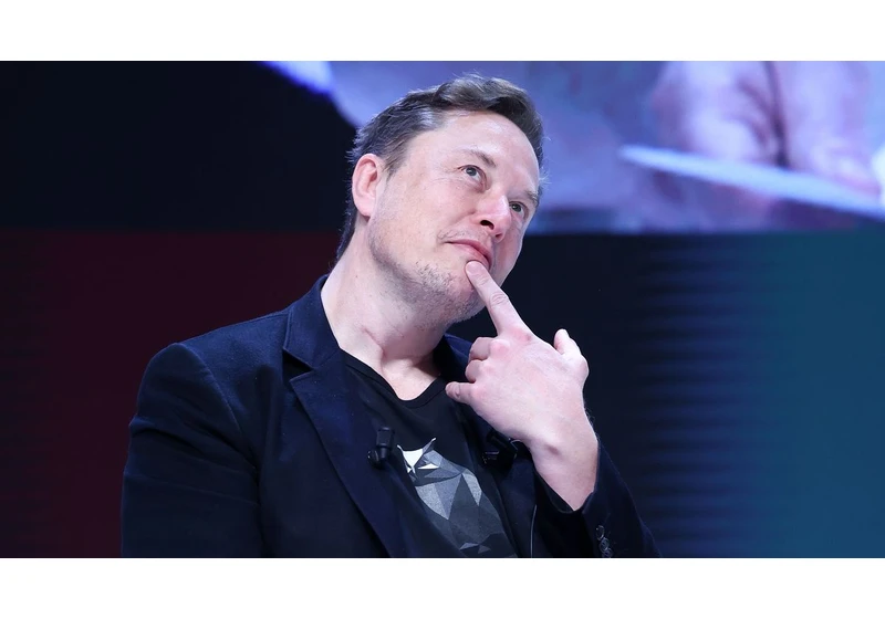  "Swindler." Elon Musk reportedly led an unsolicited bid to buy OpenAI for $97.4 billion, Sam Altman offers a withering response.  