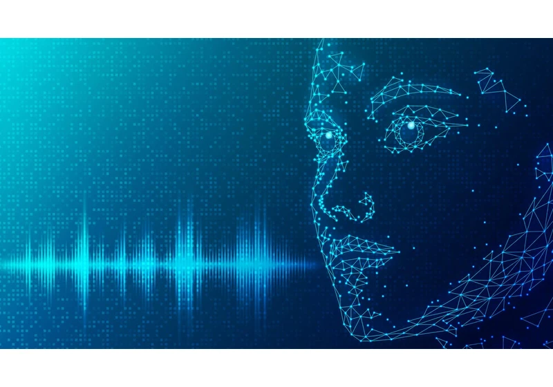 This AI Startup Is Supporting Artificial Voices and the Humans Who Need Them