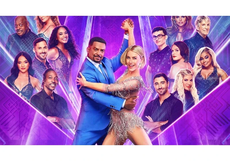 How to Watch 'Dancing With the Stars' Season 33 Without Cable