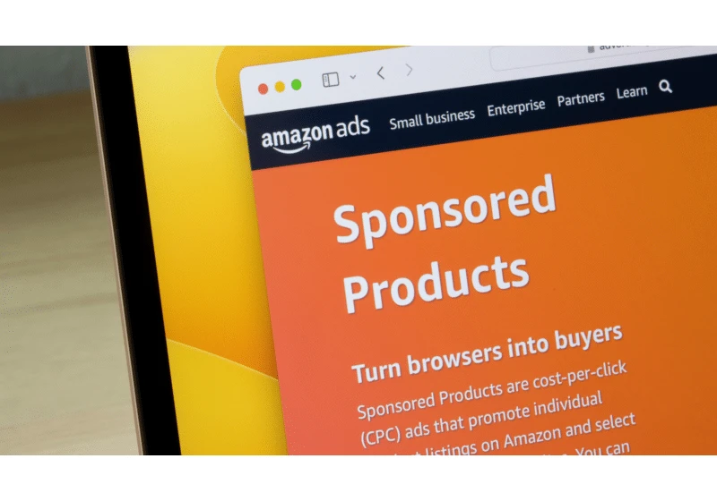 Amazon Ads launches AI-powered video