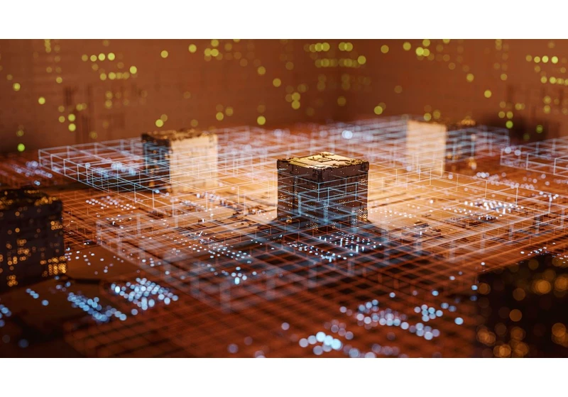  Alibaba doubles down on RISC-V architecture with a new secretive 'server-grade' chip that will put AMD and Intel on alert 